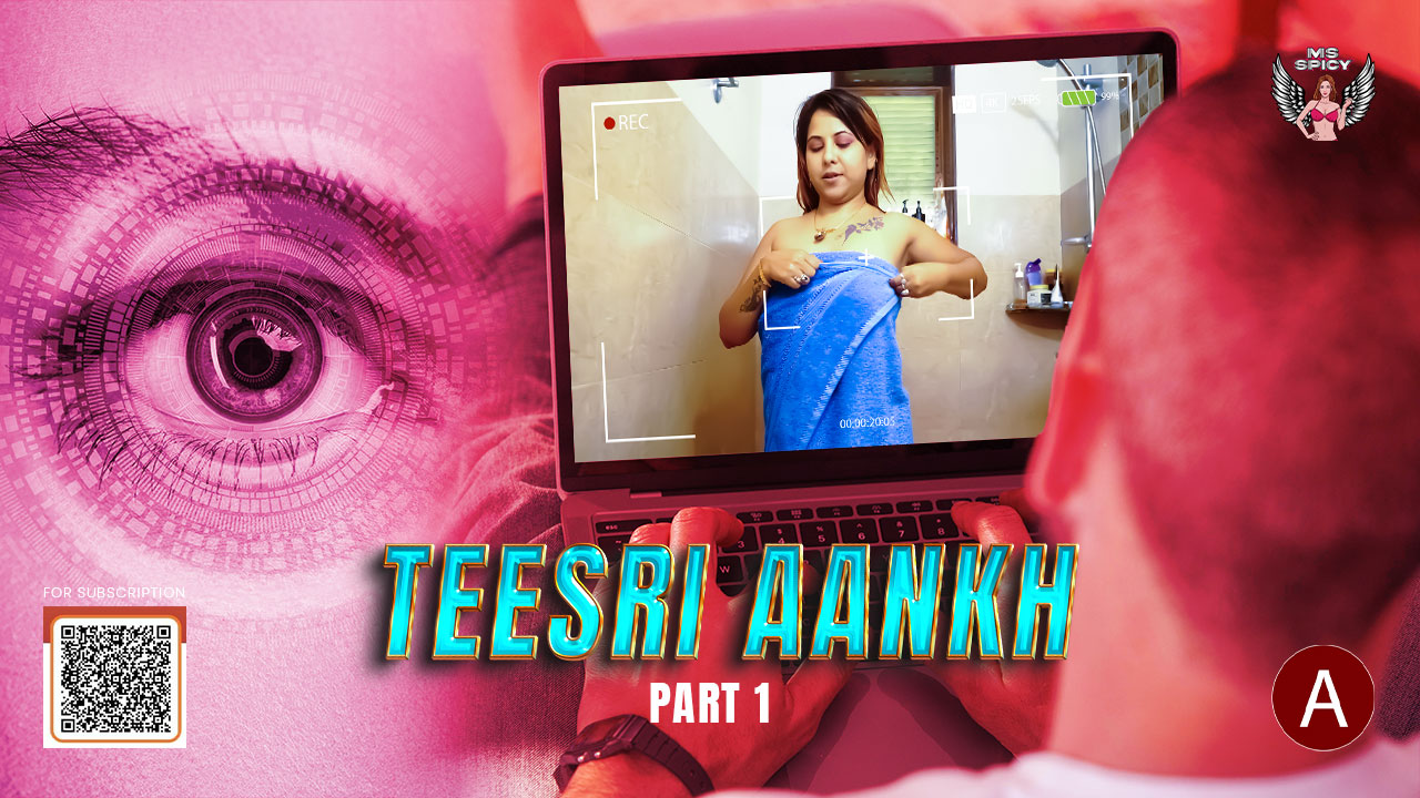 TEESRI-AANKH-PART-01